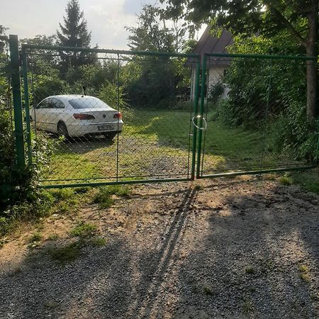 Domek Brno - Novy Liskovec Bagian luar foto