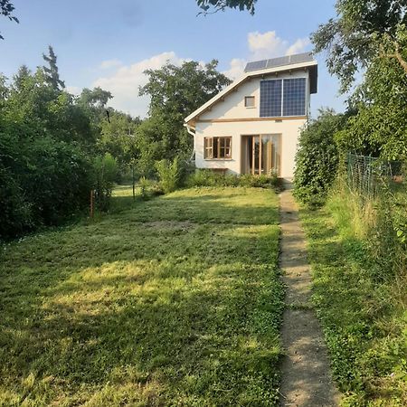 Domek Brno - Novy Liskovec Bagian luar foto
